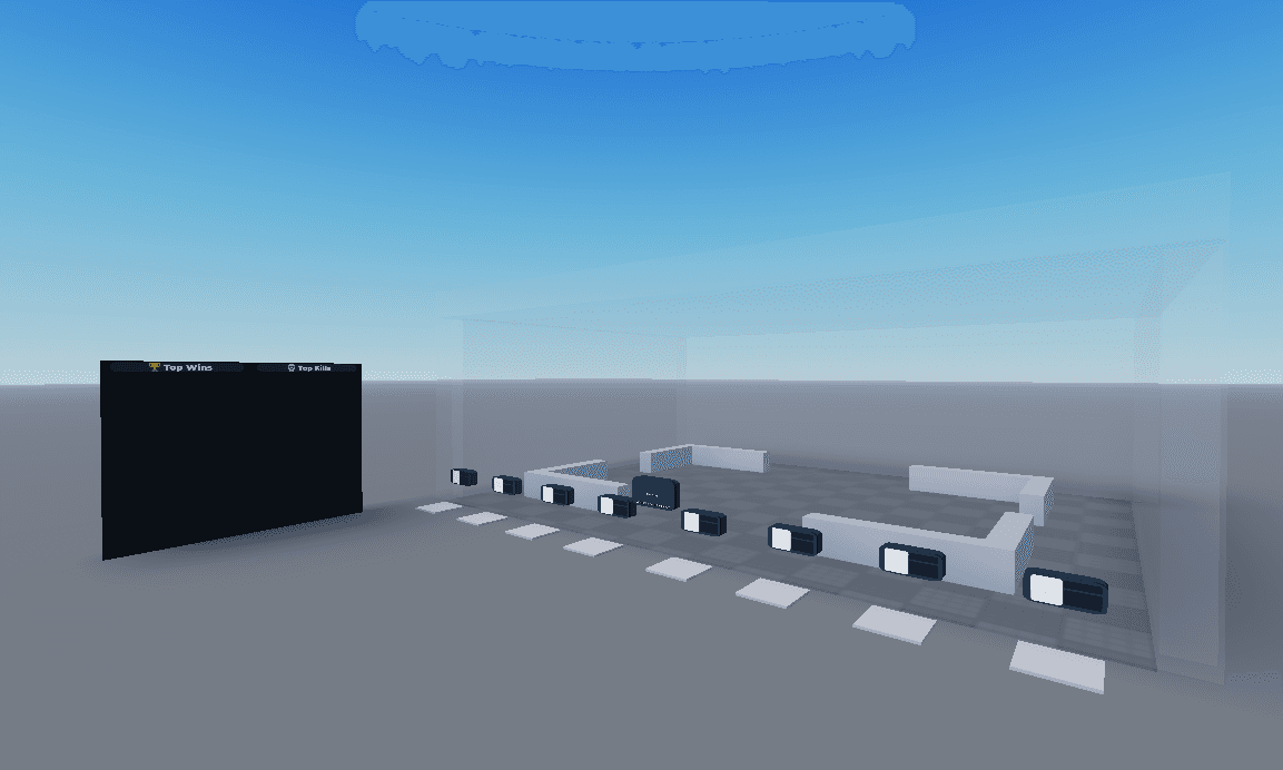 Pass The Bomb Arena System