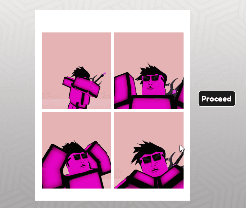 Photo Booth System