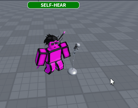 Mic System