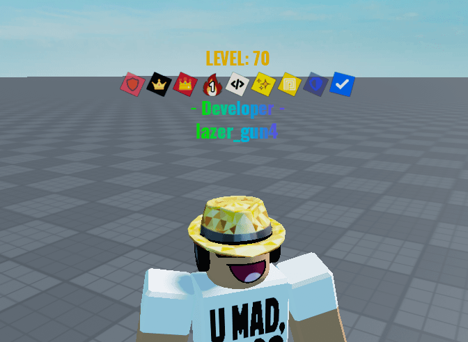 Advanced Overhead System