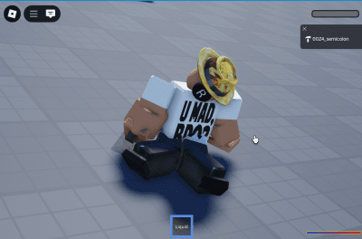 Drunk Tool System