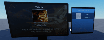 Karaoke System V2
